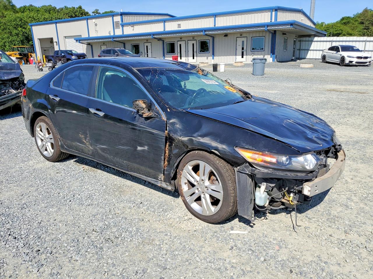 Acura TSX