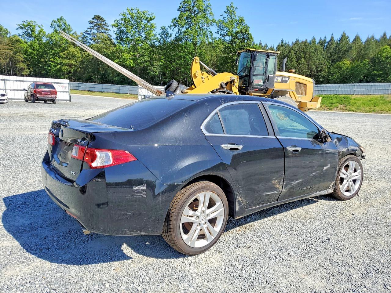 Acura TSX