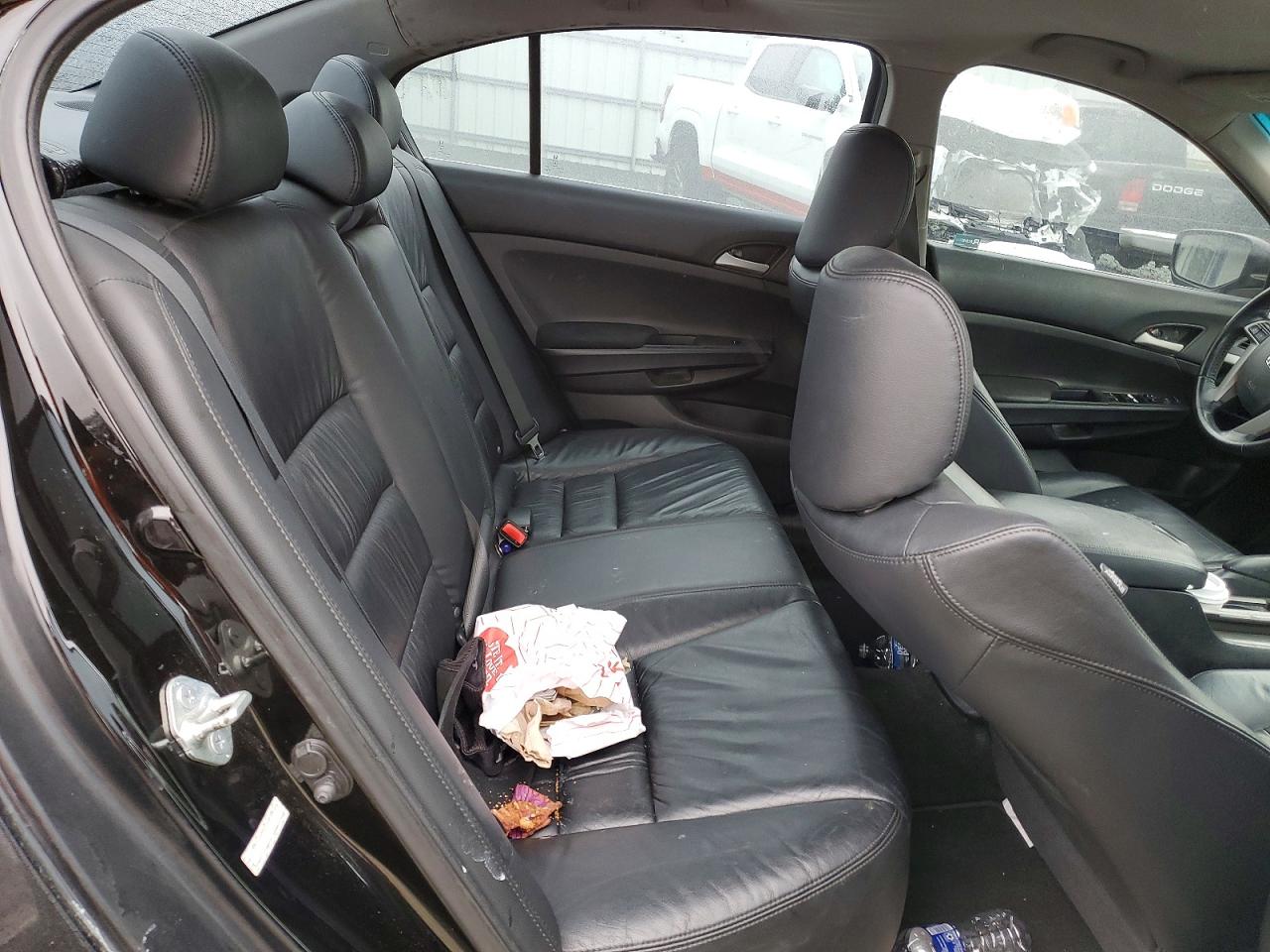 Honda Accord Se