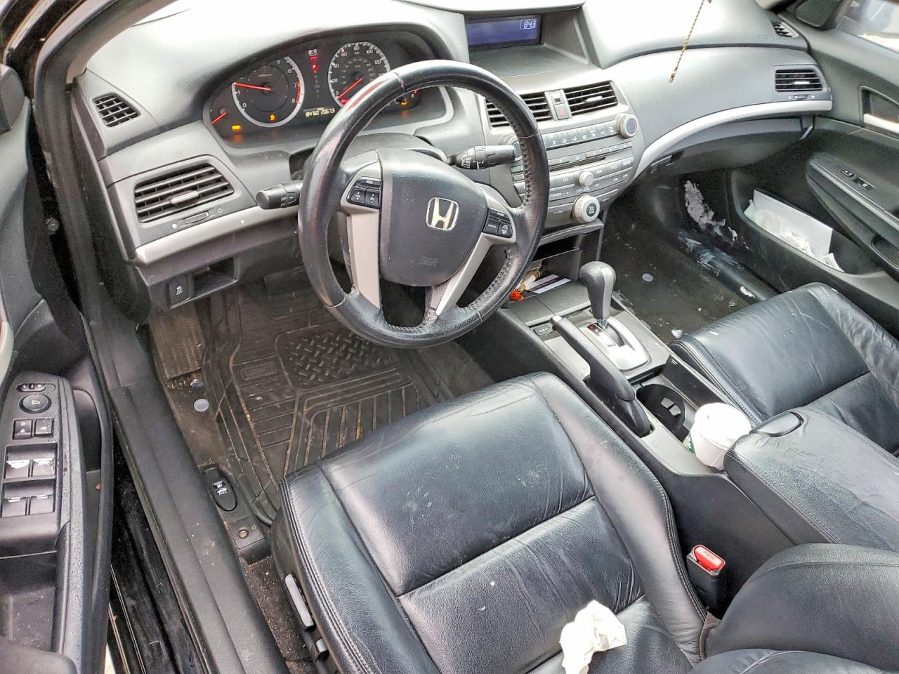 Honda Accord Se