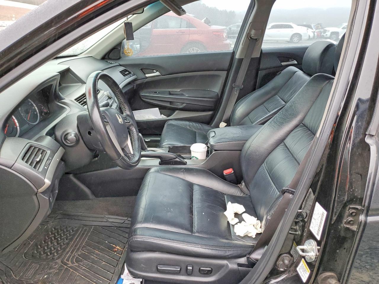 Honda Accord Se