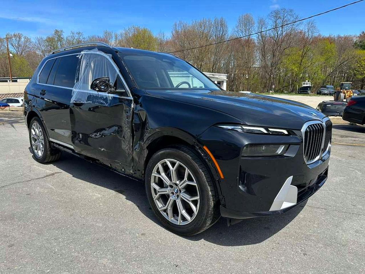 BMW X Series Xdrive40i