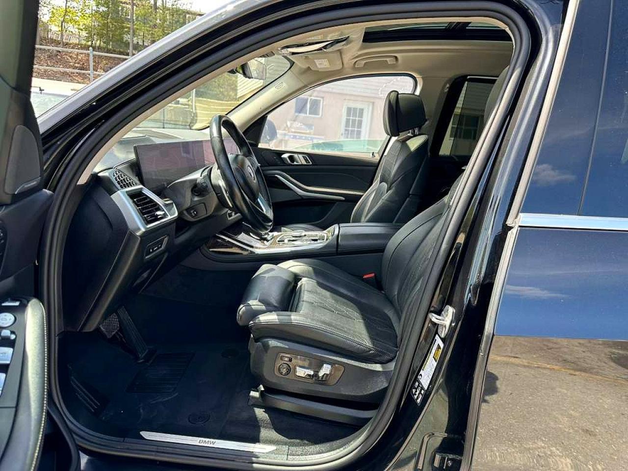 BMW X Series Xdrive40i