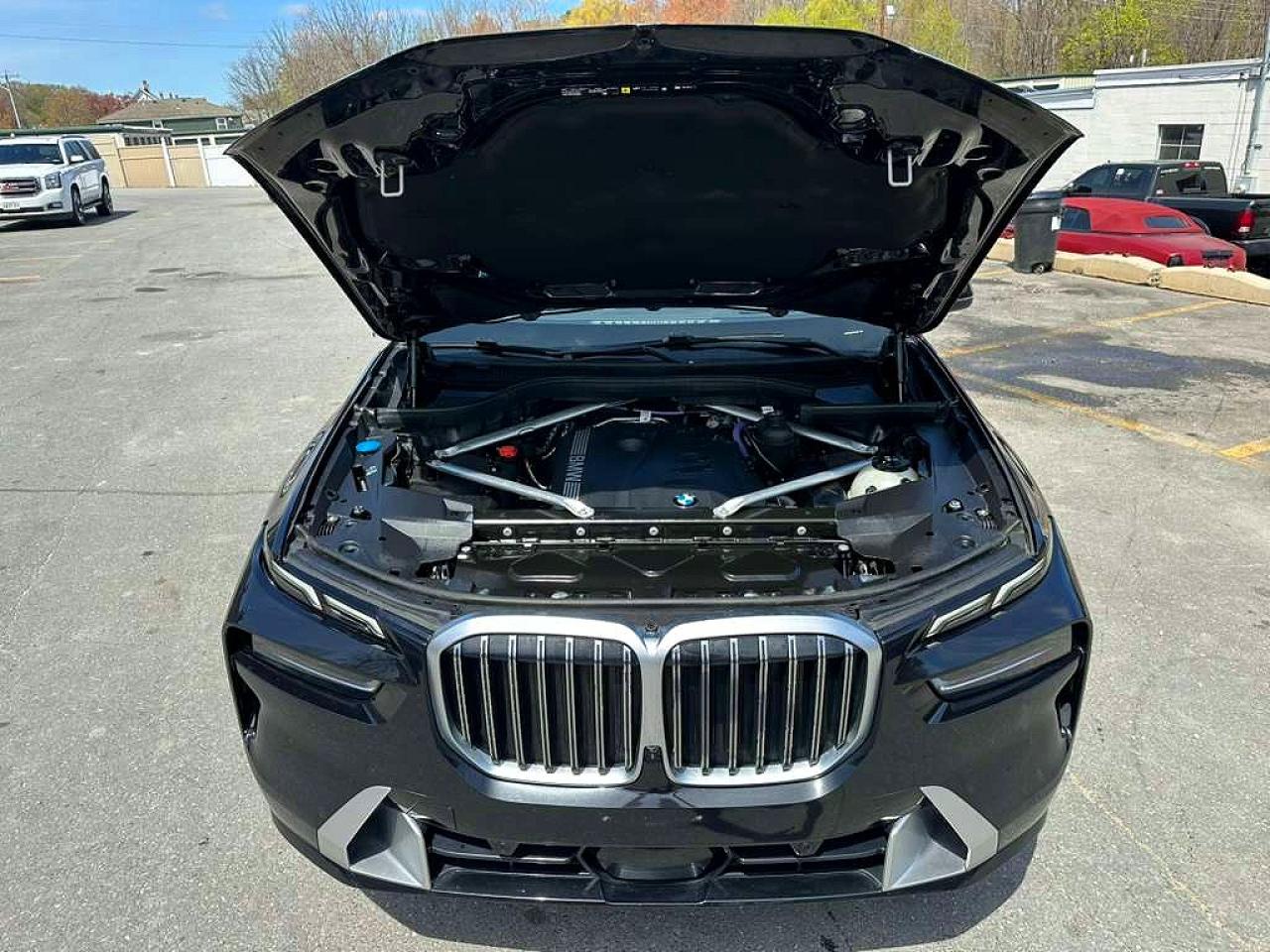BMW X Series Xdrive40i