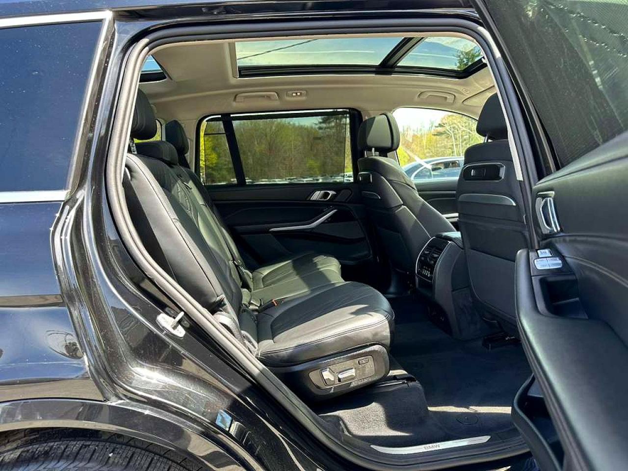 BMW X Series Xdrive40i