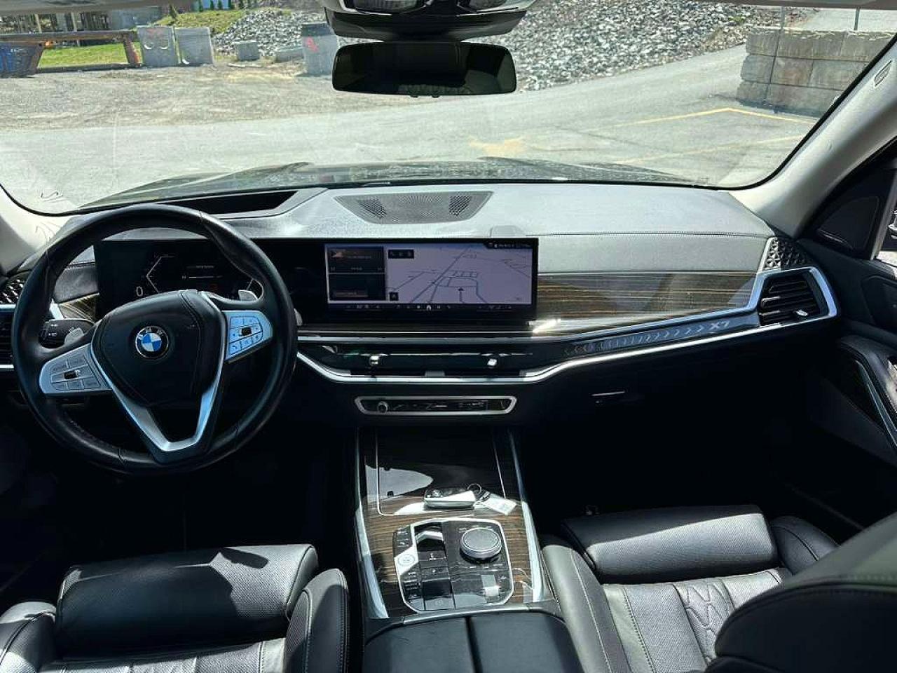 BMW X Series Xdrive40i