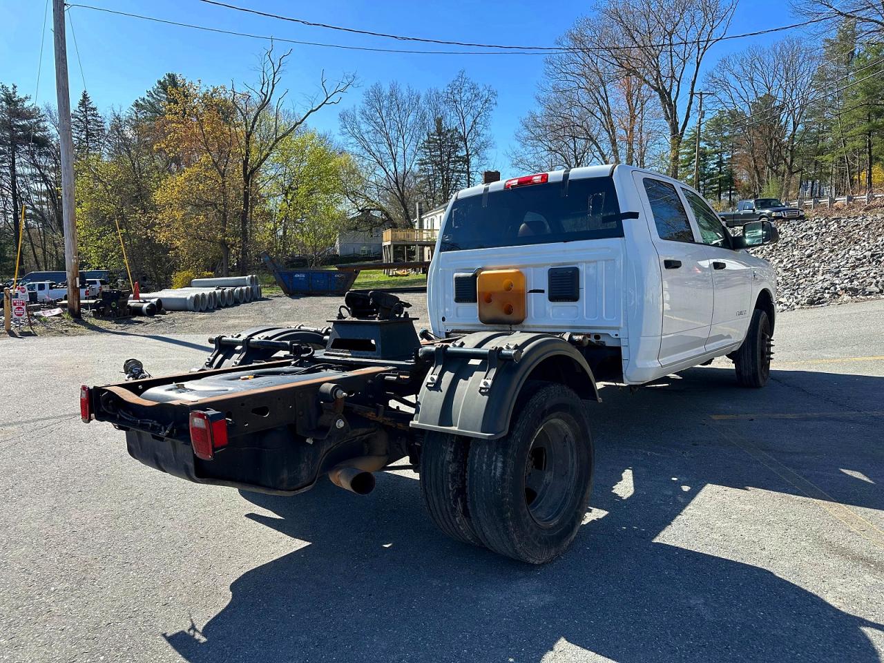 Ram 3500