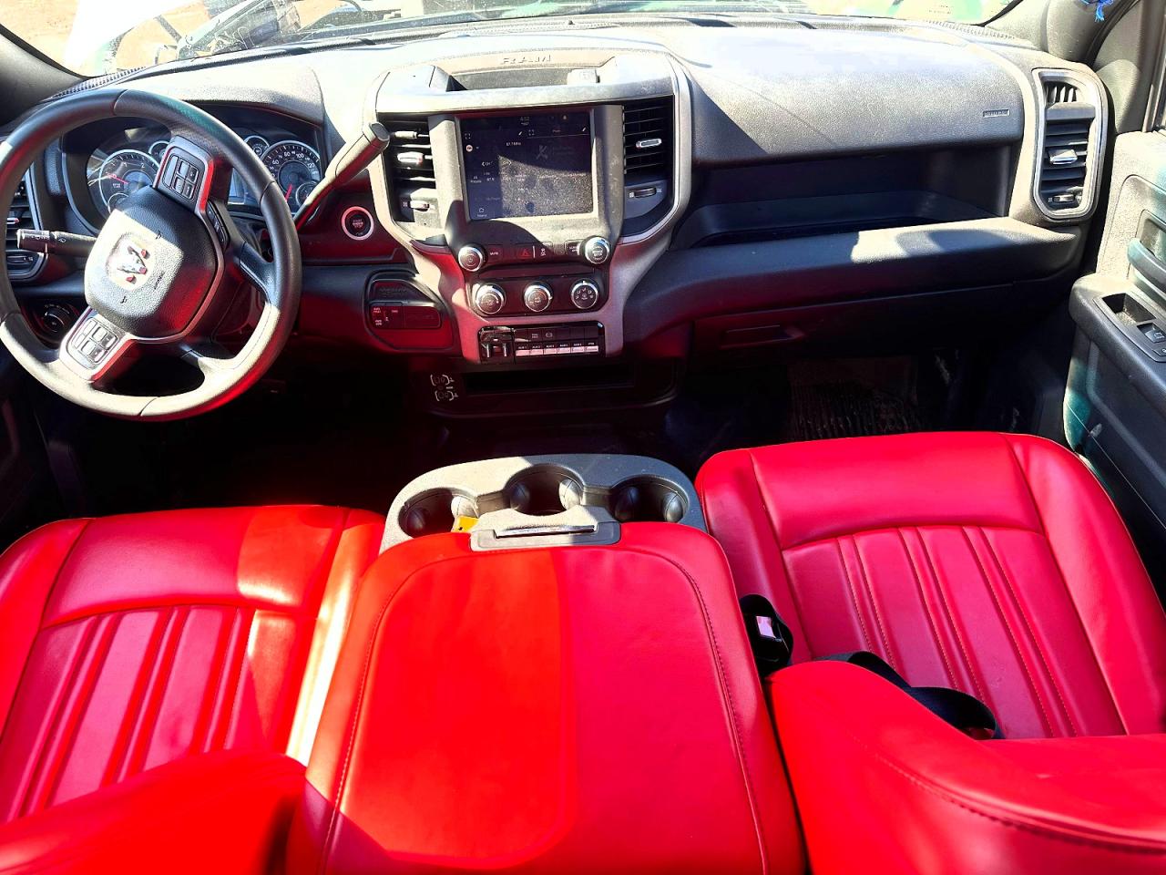Ram 3500