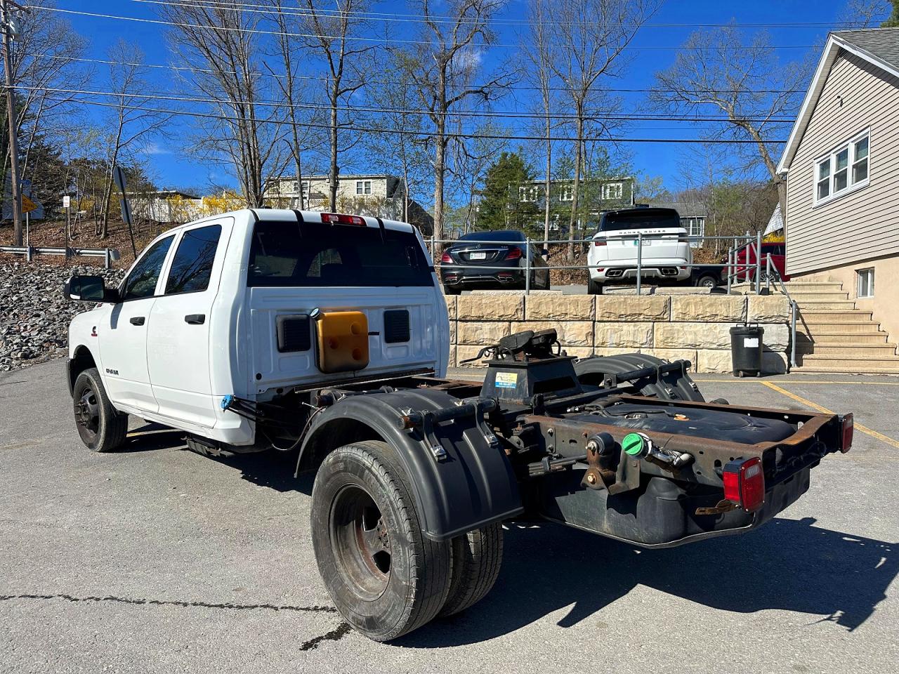 Ram 3500