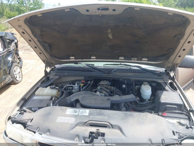 Chevrolet Tahoe Ls