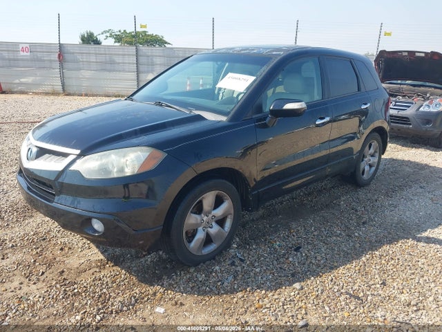 Acura RDX