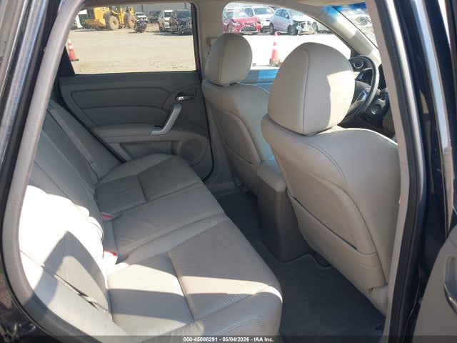 Acura RDX