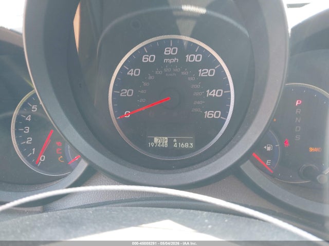 Acura RDX
