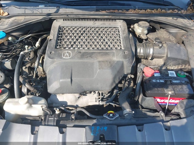 Acura RDX
