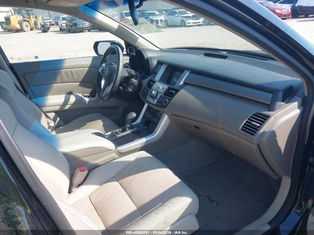 Acura RDX