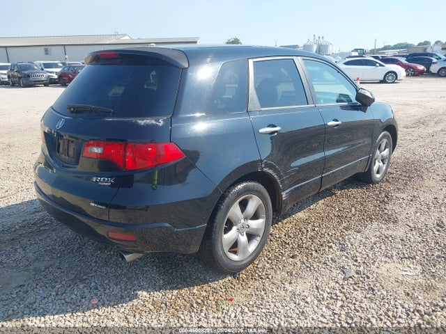 Acura RDX