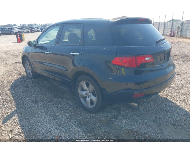 Acura RDX