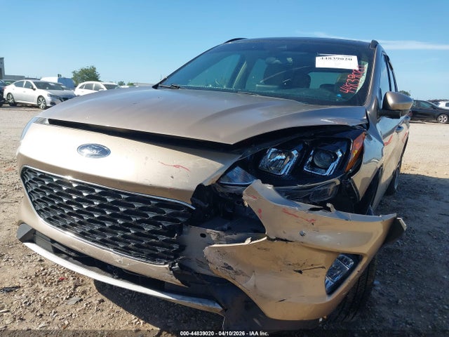 Ford Escape Sel