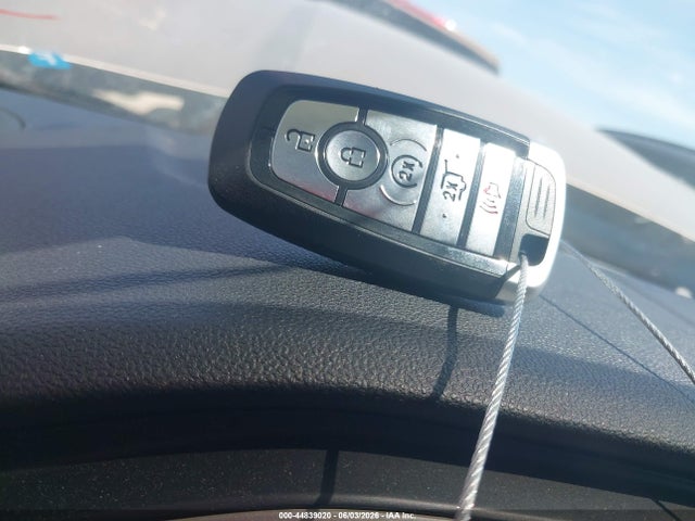 Ford Escape Sel