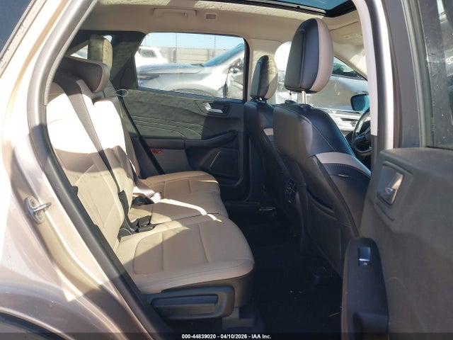 Ford Escape Sel