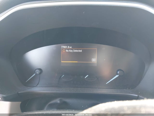 Ford Escape Sel