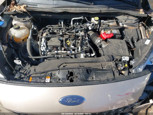 Ford Escape Sel