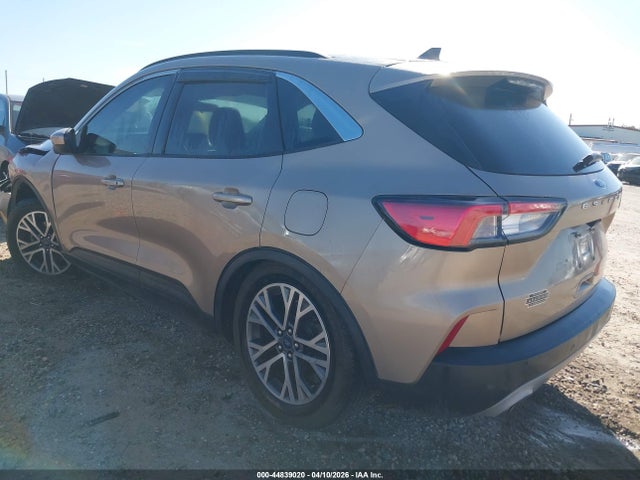 Ford Escape Sel