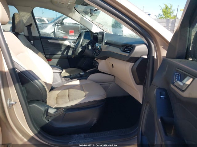 Ford Escape Sel