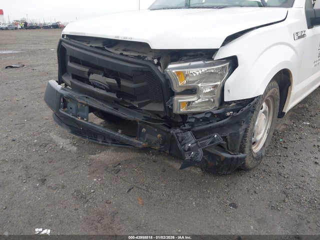 Ford F-150 Xl