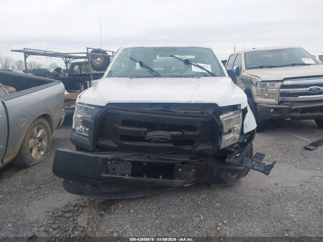 Ford F-150 Xl