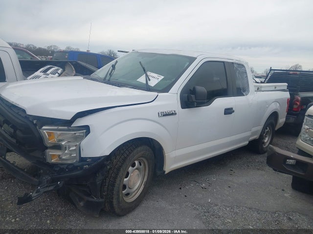 Ford F-150 Xl