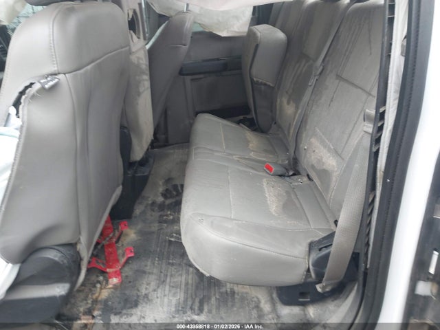 Ford F-150 Xl