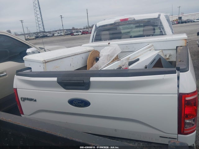 Ford F-150 Xl