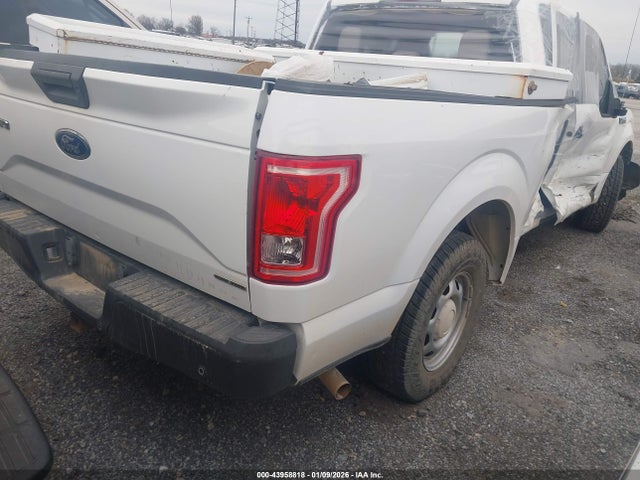 Ford F-150 Xl
