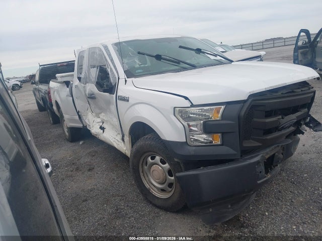 Ford F-150 Xl