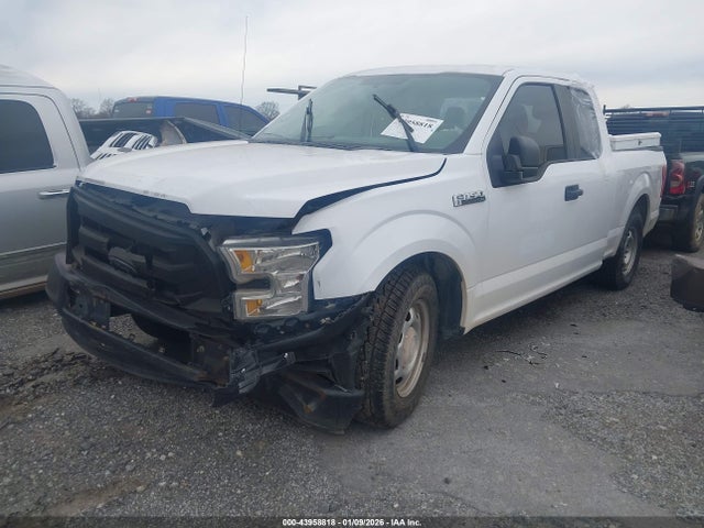 Ford F-150 Xl