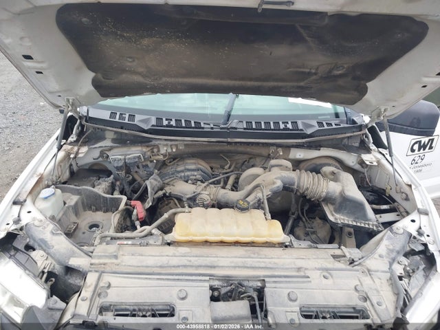 Ford F-150 Xl