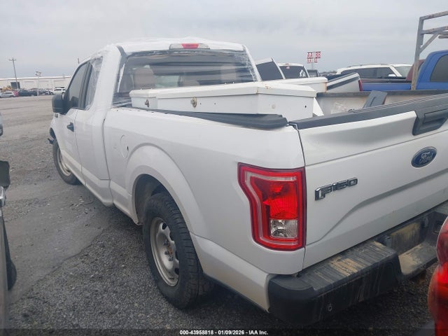 Ford F-150 Xl
