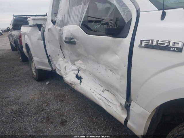 Ford F-150 Xl