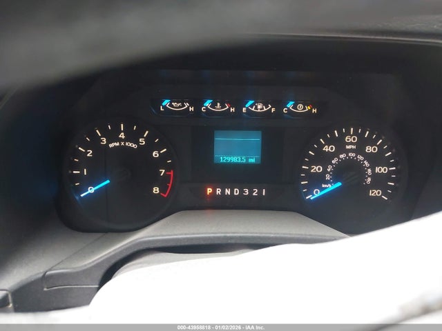 Ford F-150 Xl