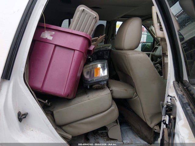 Lincoln Navigator