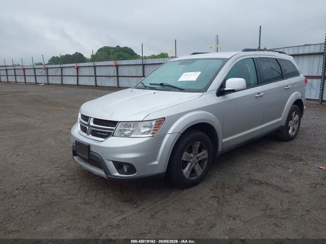 Dodge Journey Mainstreet