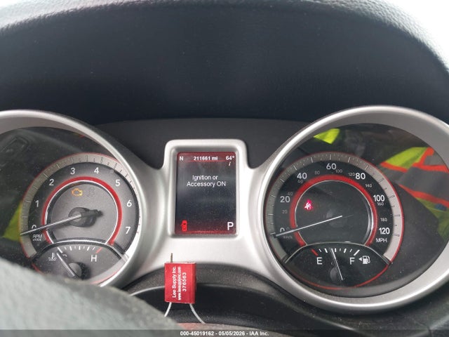 Dodge Journey Mainstreet
