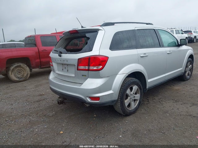 Dodge Journey Mainstreet