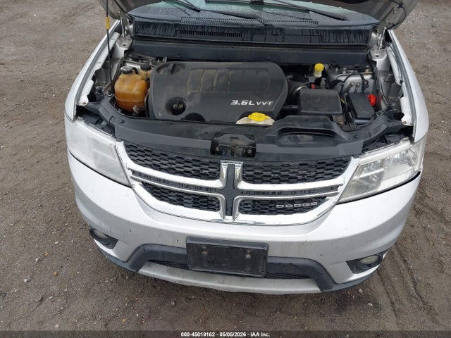 Dodge Journey Mainstreet