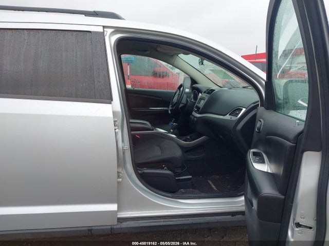 Dodge Journey Mainstreet