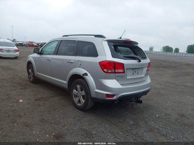 Dodge Journey Mainstreet
