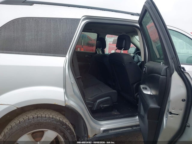 Dodge Journey Mainstreet