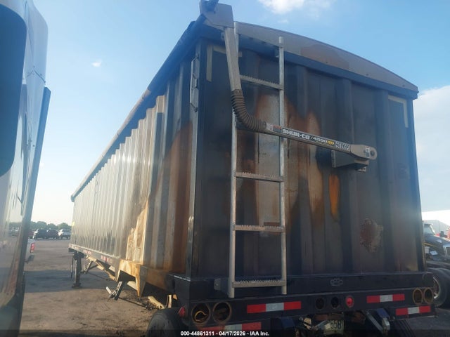 Armor Lite Grain Trailer
