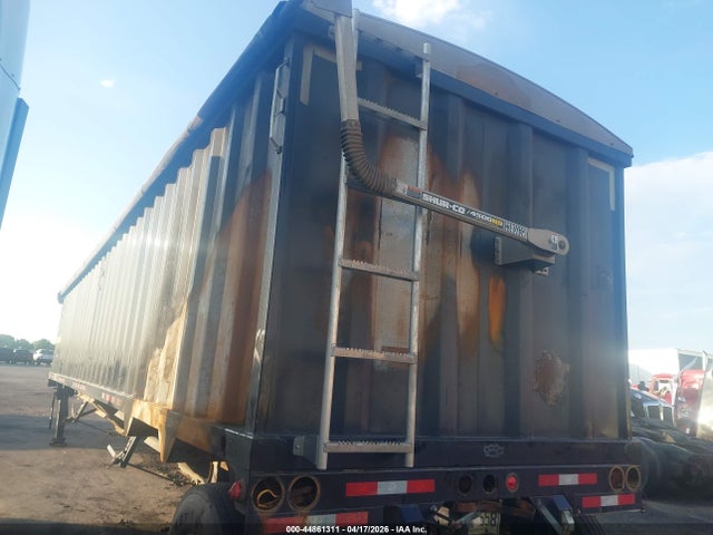 Armor Lite Grain Trailer